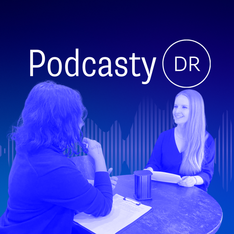 Obrázek epizody Anna Absolonová: „Přehrady nestačí. Protipovodňová ochrana hledá nové cesty“