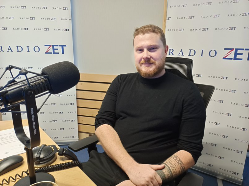 Obrázek epizody Film Tmání má člověku s depresí dodat pocit, že v tom není sám, říká jeho autor Ondřej Moravec