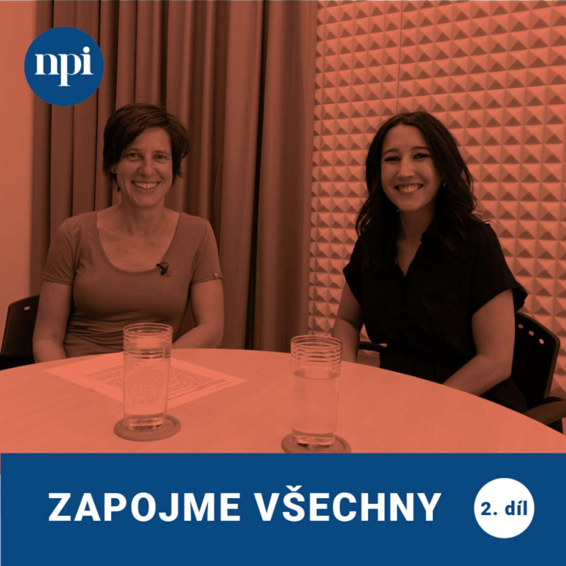 Obrázek epizody Kariérová poradkyně o práci se žáky v ZŠ v Chomutově – 2. díl