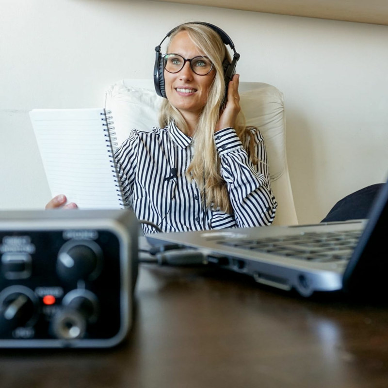 Obrázek epizody 3. Kde a jak se používá sloveso WERDEN?