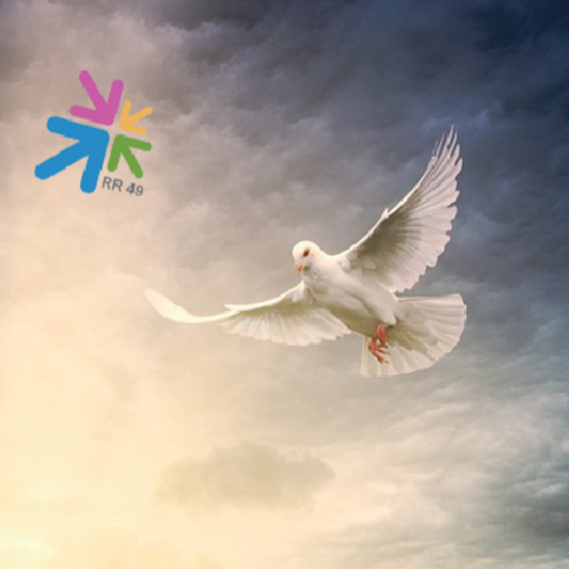 Obrázek epizody Novéna k Duchu Svatému - devátý den