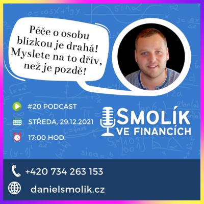 Obrázek epizody Máte drahé úvěry? Tímto způsobem ušetříte desítky tisíc korun!