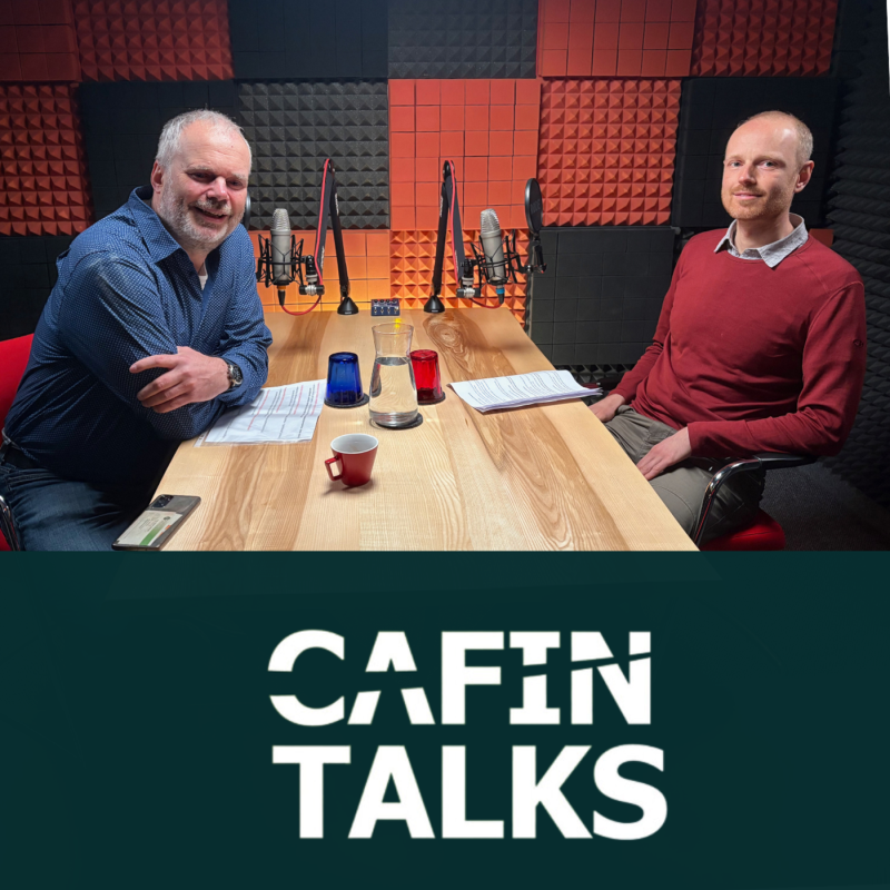 Obrázek epizody 59: S Miroslavem Žilkou o kapacitách, kalkulacích a výrobní realitě - 2. díl