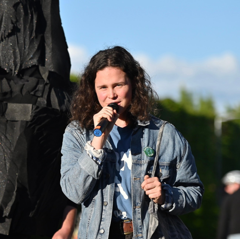 Obrázek epizody Klimatická krize už dávno není téma jedné skupiny lidí