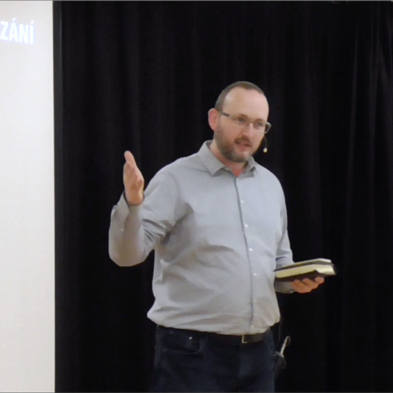 Obrázek epizody Vize dobrého konce