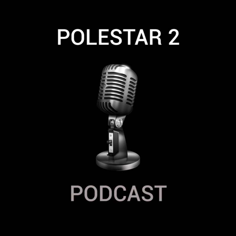 Obrázek epizody POLESTAR 2 [JARDAS TALK]