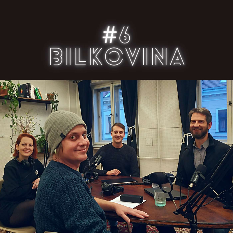 Obrázek epizody Neudržitelný svět, environmentální žal a kontexty veganství. Kam svět spěje?