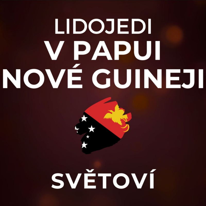 Obrázek epizody Lidské maso se jedlo v době hladu místo zvířecího. Není však moc výživné, říká antropolog | SVĚTOVÍ