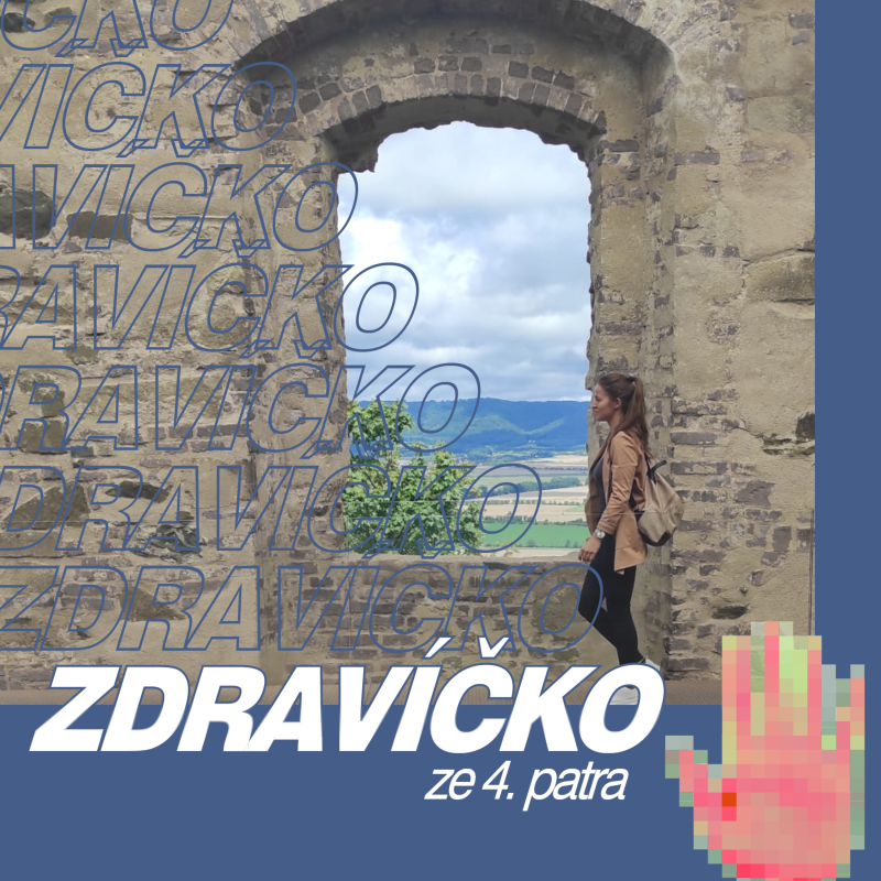 Obrázek epizody 2Z4P/5: Odmémovať bolesť