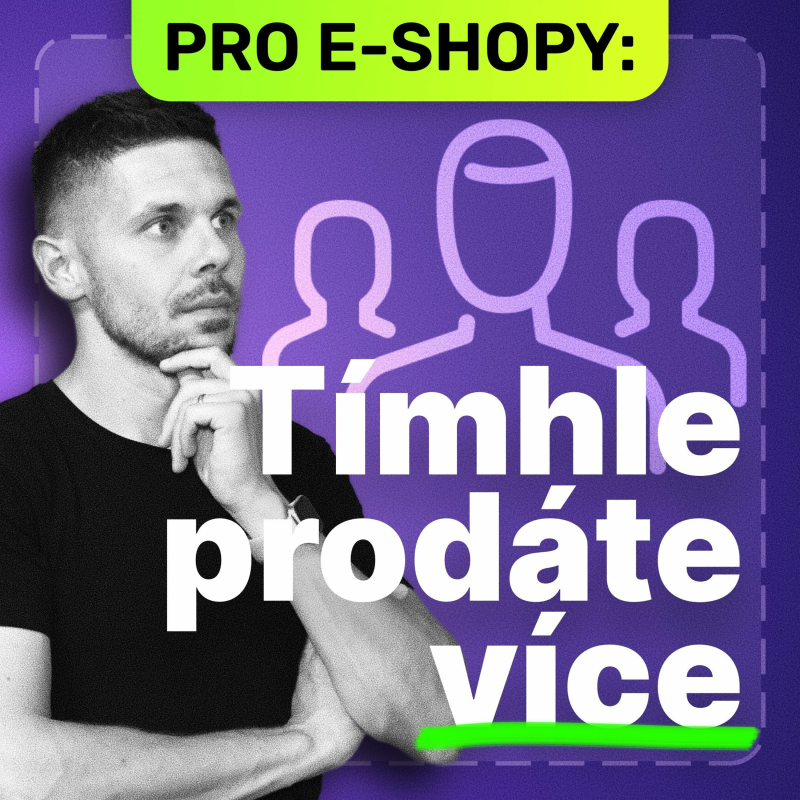 Obrázek epizody Nakopněte vaše prodeje do úplně jiných čísel