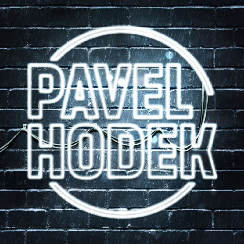 Obrázek epizody PUK PAK PIVO Epizoda 42: Pavel Hodek