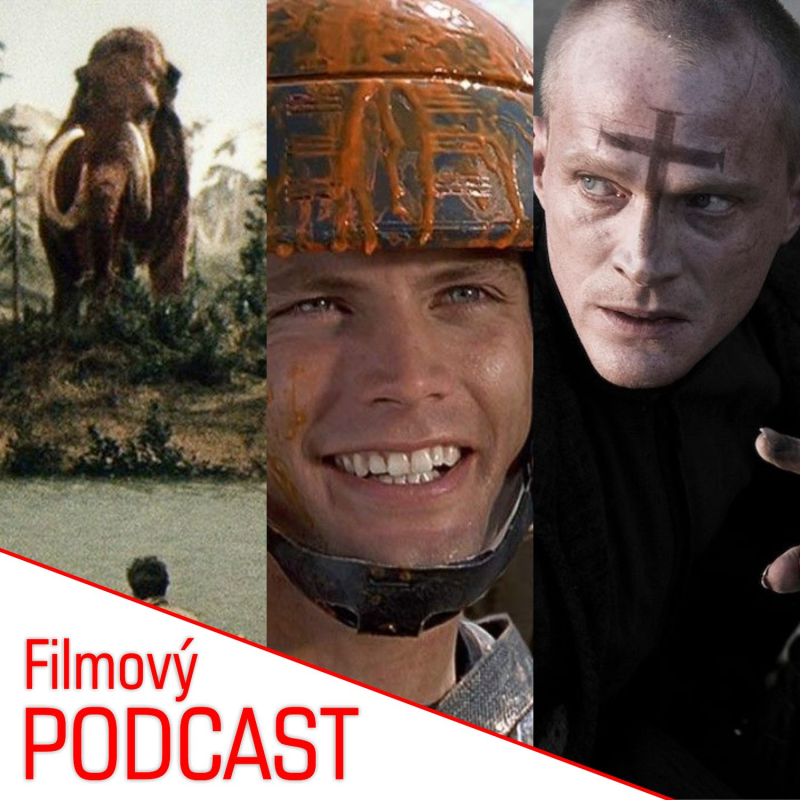 Obrázek epizody Filmový PODCAST XXVIII. – Hledáme nového Bonda a nejen to
