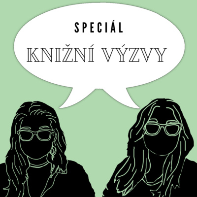 Obrázek epizody Knižní výzvy | Speciál #4