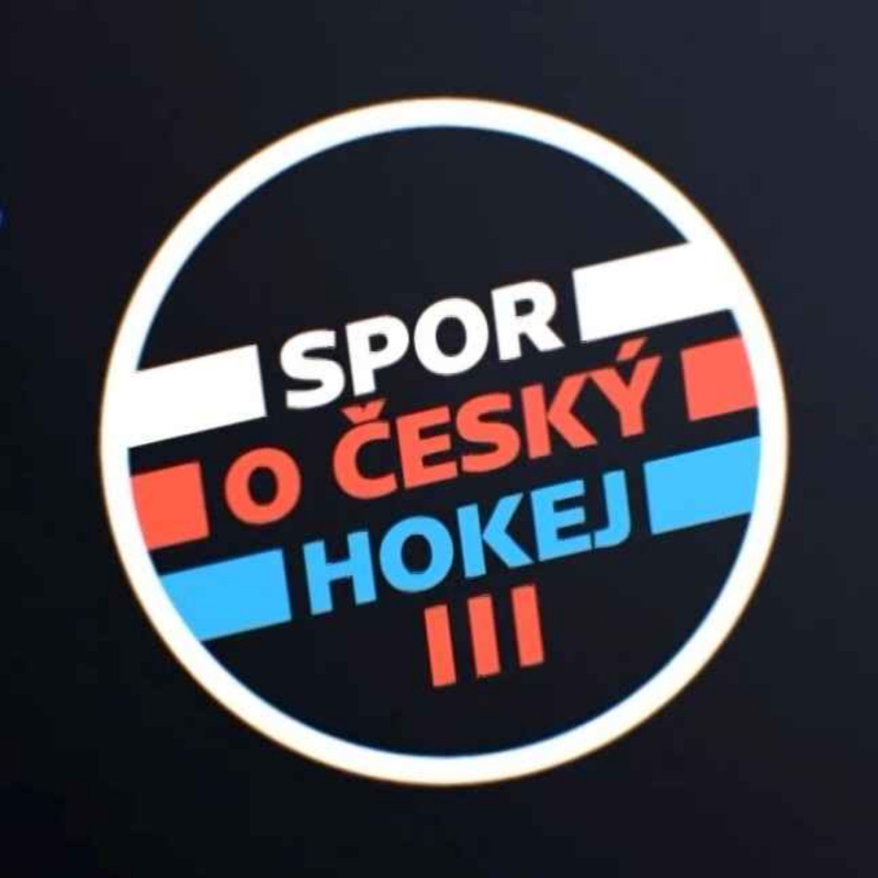 Obrázek epizody Spor o český hokej