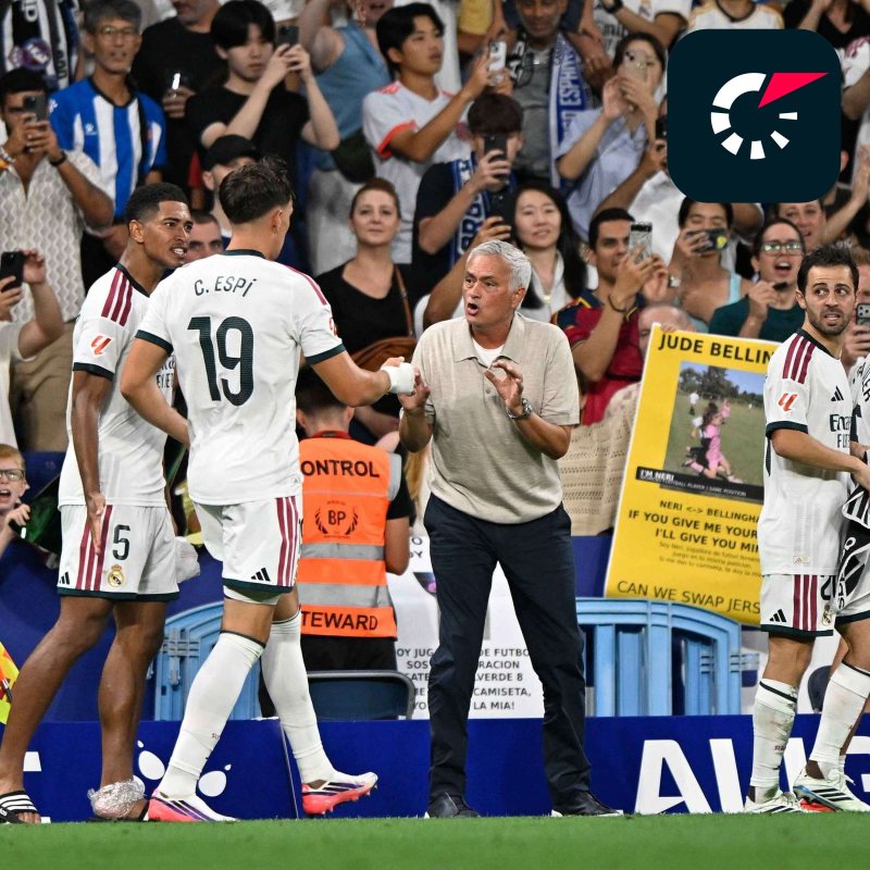 Obrázek epizody Vítězové a poražení: Prozíravý Mourinho, Salah zpět na výsluní a kolaps v osmigólové přestřelce