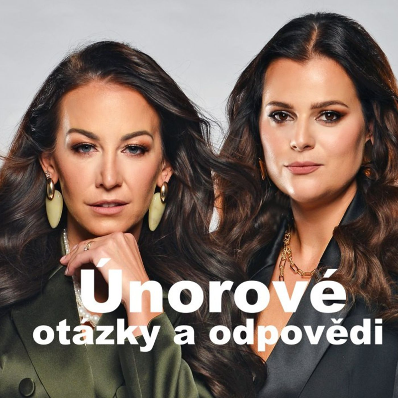 Obrázek epizody 92: Únorové otázky a odpovědi