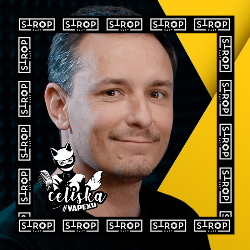 Obrázek epizody MOTOHOUSE nepíšeme na zadání | Karel "Carlos" Táborský | Celiska #vApexu