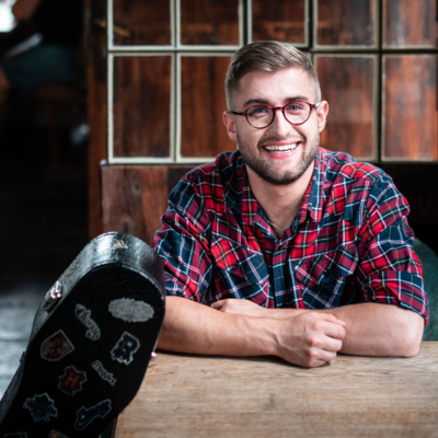 Obrázek epizody Michal Horák: Proč mrtvého křečka střídá mrtvý pes? (33)