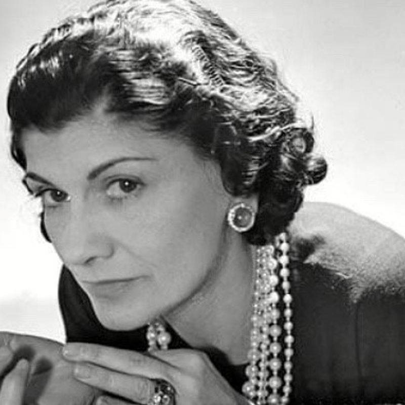 Obrázek epizody 19. srpna: Den, kdy se narodila Coco Chanel