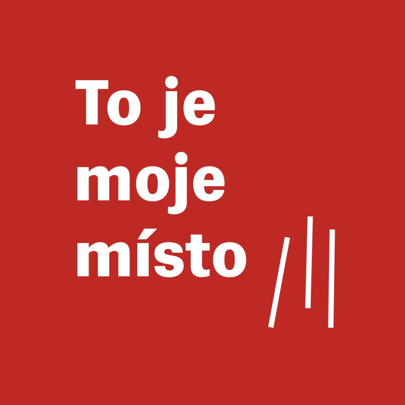 Obrázek epizody To je moje místo /II - příběh Jana Tomáše a ulice Roháčova