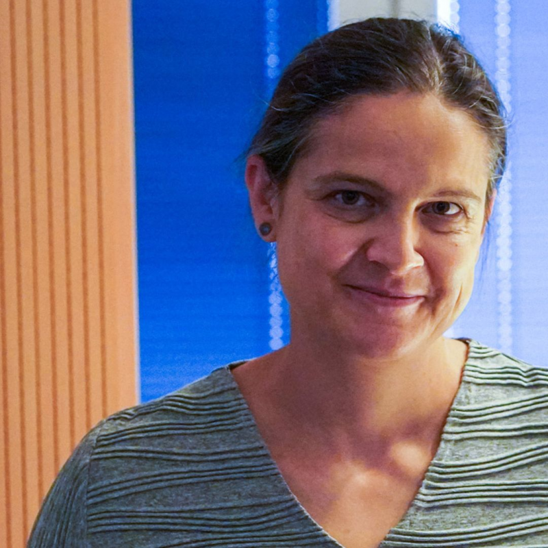 Obrázek epizody Mária Kolíková - Údajné kauzy, ktoré viedli k odvolávaniu, považujem za vysvetlené