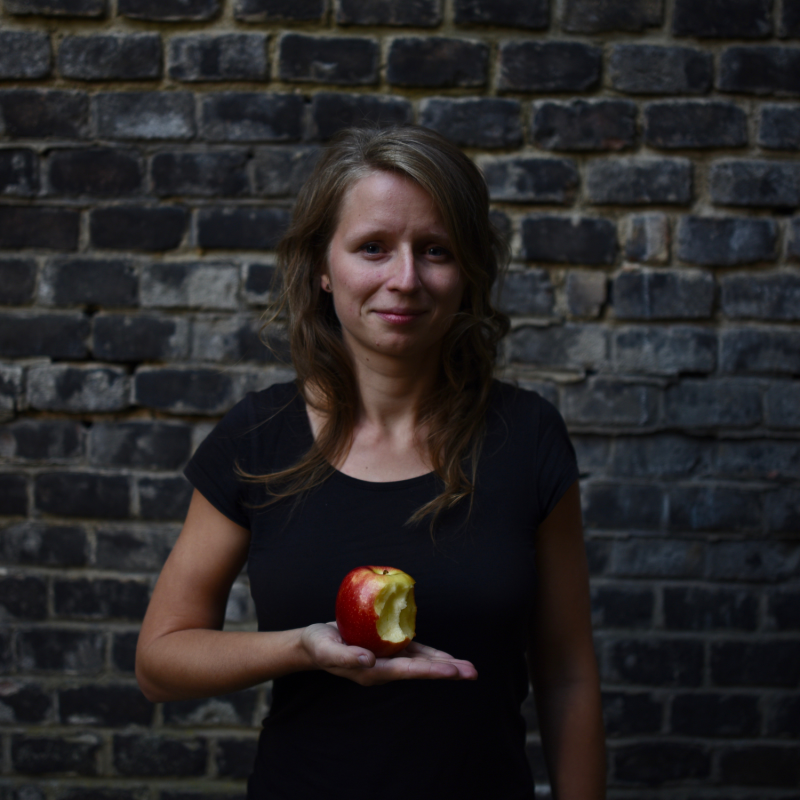 Obrázek epizody Na dřeň s Boženou Havlovou a Radkem Voříškem: Ďábel je rozzuřený pes na řetězu