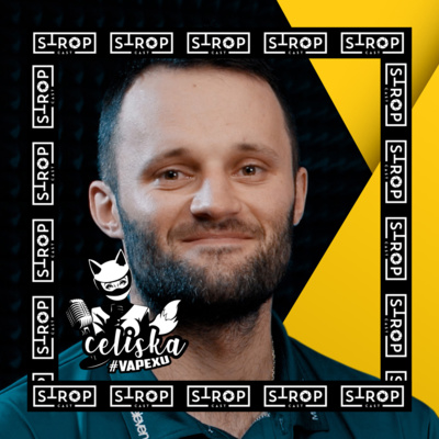 Obrázek epizody Dakar v krabici: 2. místo | Milan Engel | Celiska #vApexu