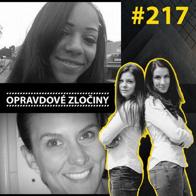 Obrázek epizody #217 - Angela Rabotte & Cari Farver