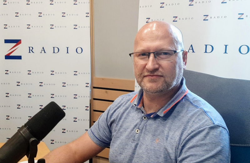Interview Martina Kováře