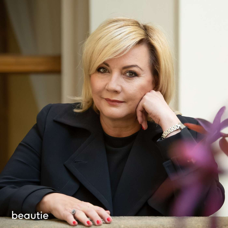 Obrázek epizody #45 Alena Schillerová