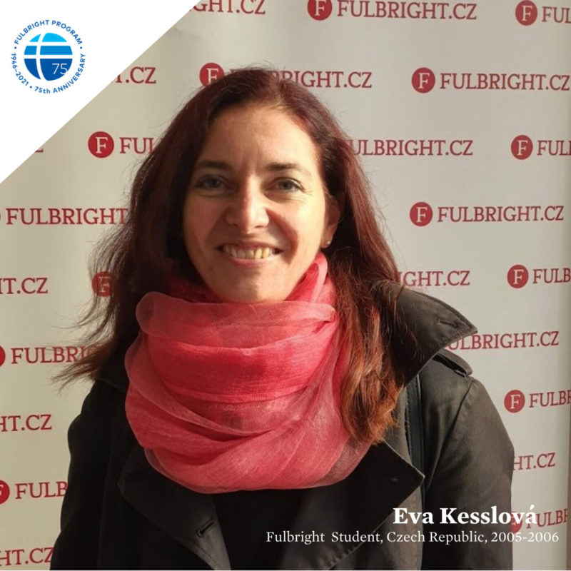 Obrázek epizody Eva Kesslová