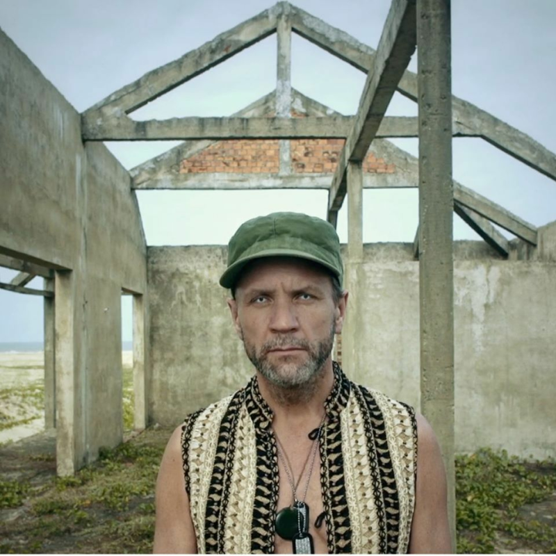 Obrázek epizody Dům umění Ústí nad Labem: Inhabitated