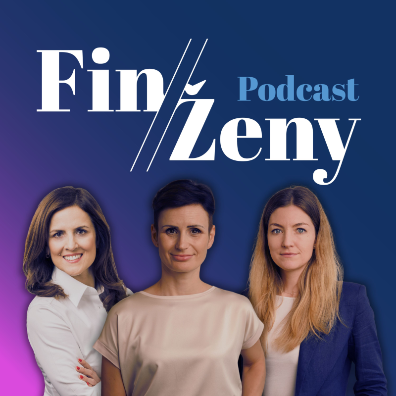 Obrázek epizody Old Boys Club ve světě investic? Ani to nás neodradí, říkají Jana Holíková, Kateřina Zychová a Anna Píchová z One Family Office