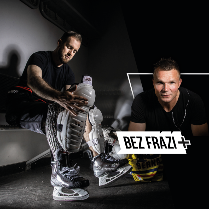 Obrázek epizody 131: Roman Bernat