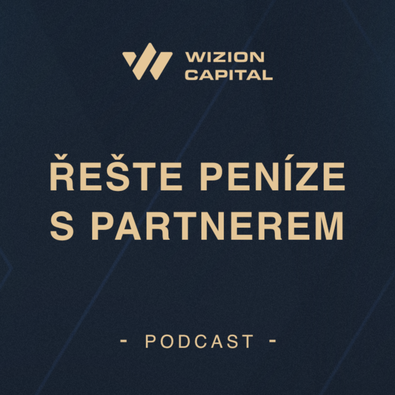 Obrázek epizody Jak s partnerem řešit peníze?