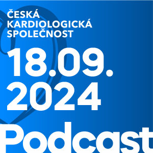 Obrázek epizody PW 2024-09-18 – Pohybová aktivita u srdečního selhání.
