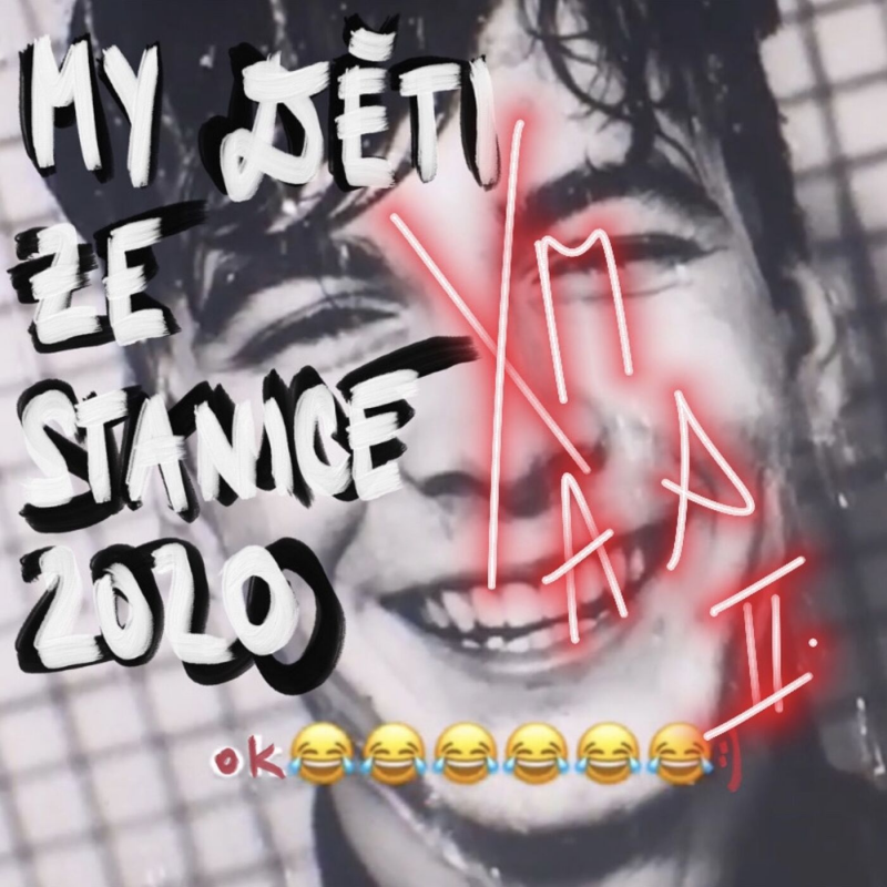 Obrázek epizody Angažmá Lenny Filipová🎙Od italské talk show až po londýnský nahrávací studio