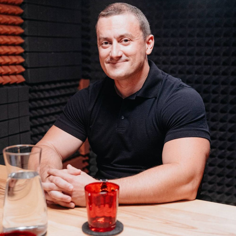 Obrázek epizody Lukáš Roubík: Doping mi vzal několik let zdravého života | Minisérie O zdravém životě