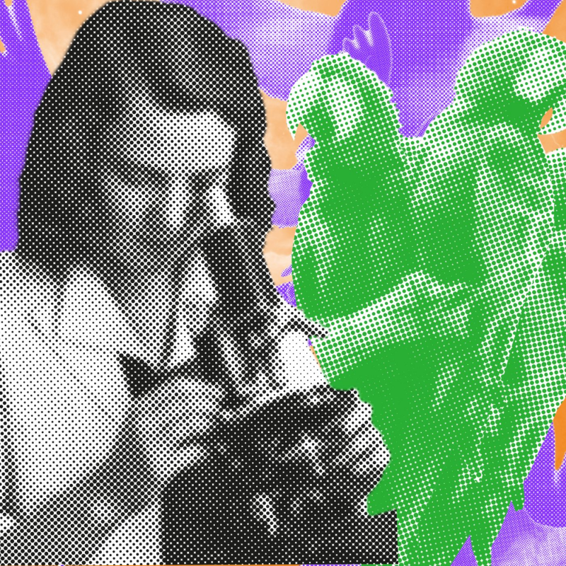 Obrázek epizody Být autentický ve výchově je víc než snaha po dokonalosti, říká ředitelka neziskové organizace HOST