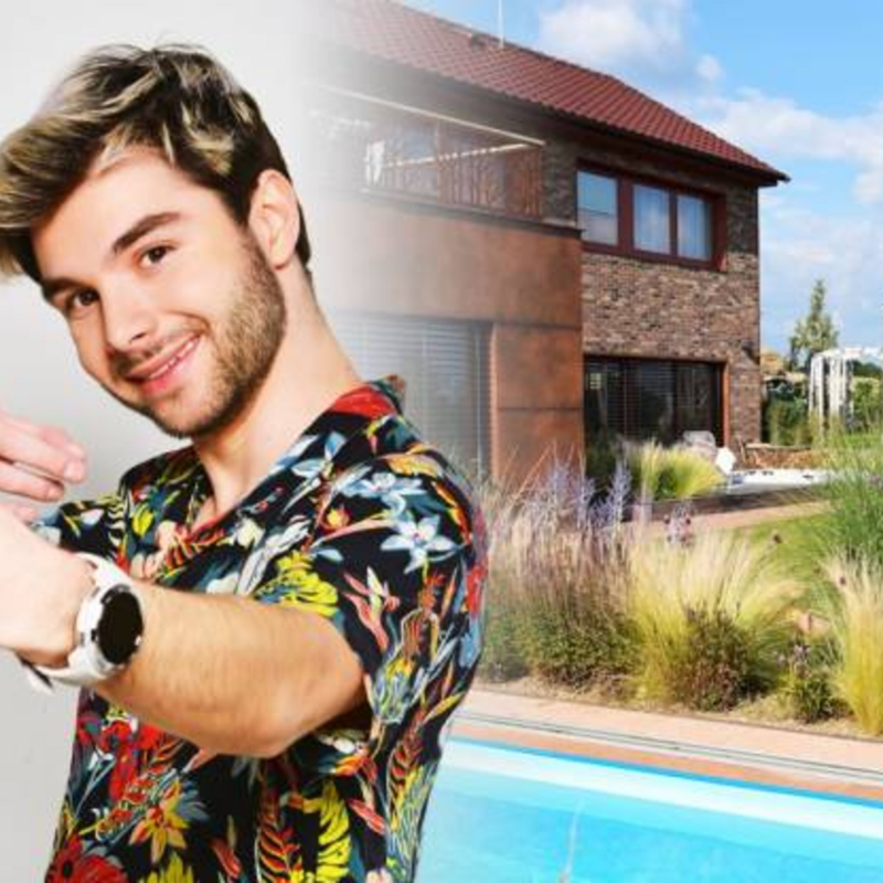 Obrázek epizody LIKE HOUSE