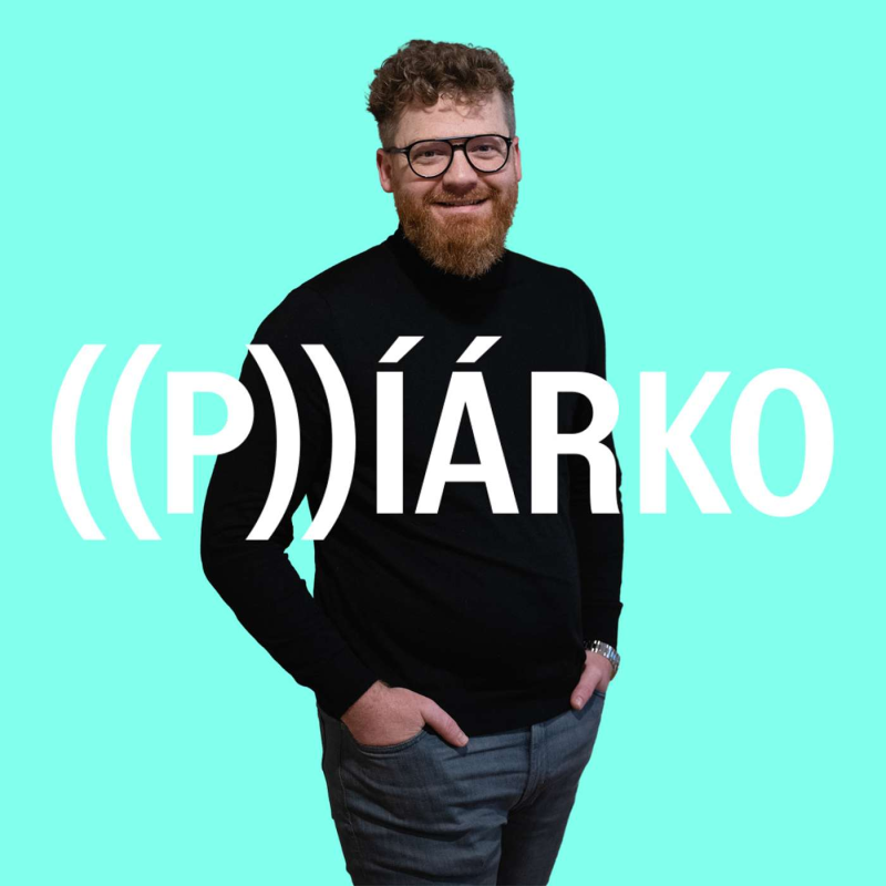 Obrázek epizody #81 Jakub Hudec o public affairs a práci lobbisty