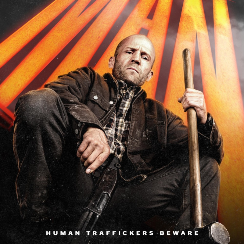 Obrázek epizody MZ Live #247 o stathamovce Working Man a špionážní Operaci Black Bag