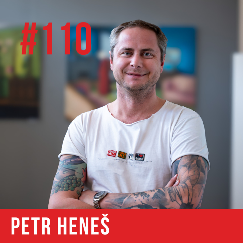 Obrázek epizody Petr Heneš: Prezident si v Long Story pochutnal. Top kuchaři dnes vydělávají 150 tisíc