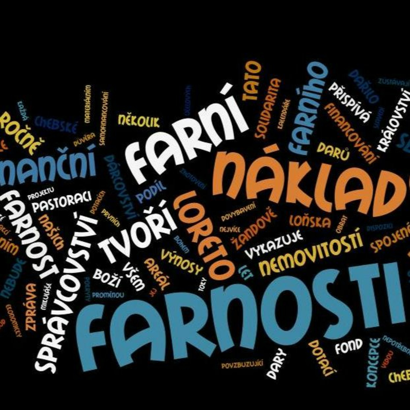 Obrázek epizody Boží peníze (1): Uvedení