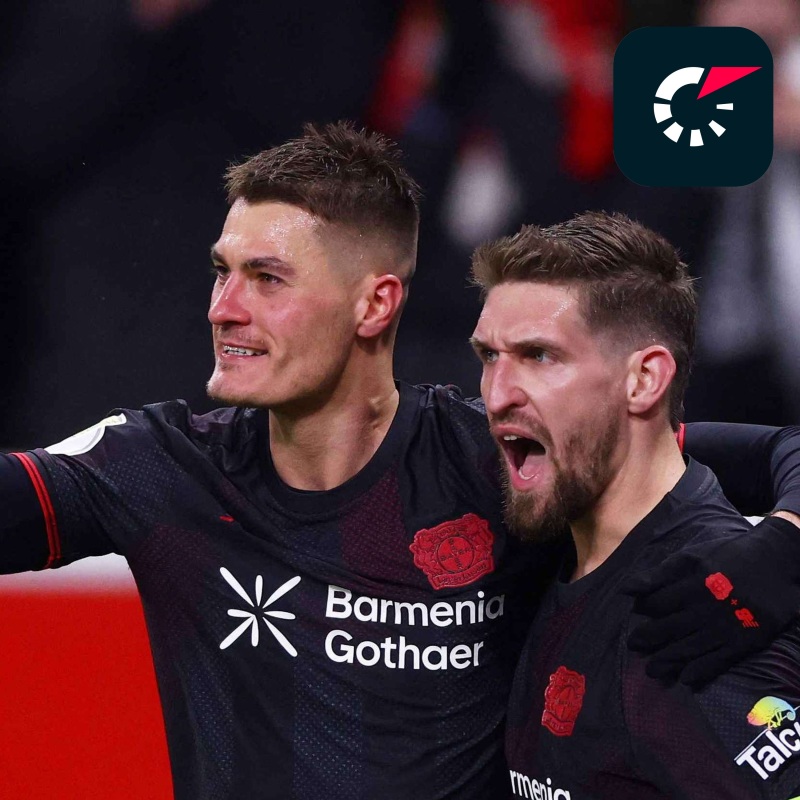 Obrázek epizody Schick pomohl českému koeficientu a napodobil Ballacka. Mohl jsem dát hattrick, smál se