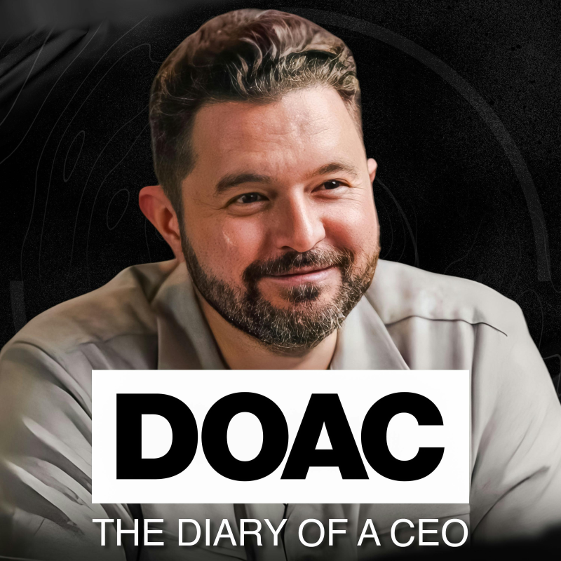 Obrázek epizody The Money Making Expert: The 7,11,4 Hack That Turns $1 Into $10K Per Month! This 90 Day Rule Will 10x Your Income! Daniel Priestley