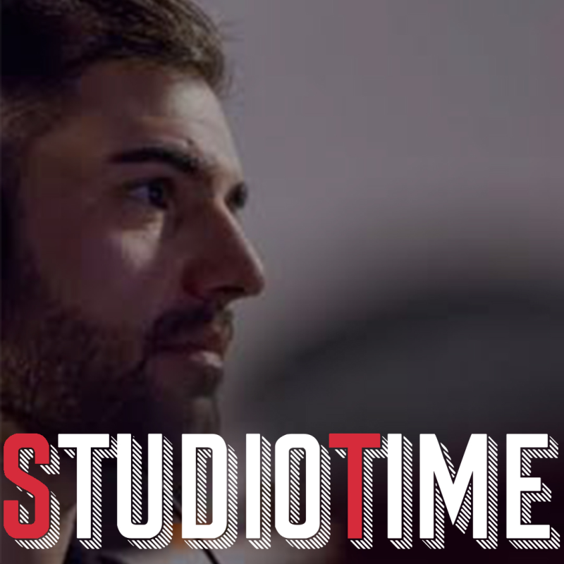 Obrázek epizody Studiotime #57 s Vladimírem Chorvatovičem: „Pluginy se stále více dělají pro lidi, co o zvuku moc nevědí."