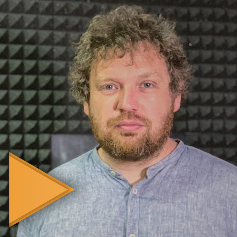 Obrázek epizody Vít Klusák | V síti: Predátoři si zaslouží skončit ve vězení. Ten nejhorší vyhrožoval znásilněním.