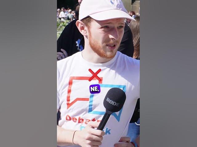 Obrázek epizody KOLIK JE POHLAVÍ NA DEMONSTRACI?