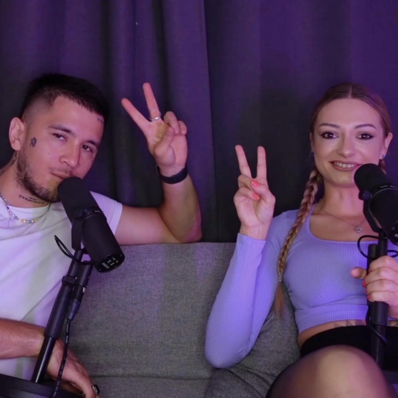 Obrázek epizody Jak na celotělový orgasmus? S Robinem Veselým